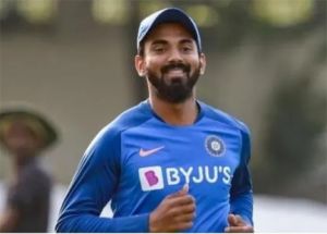 राहुल आईसीसी टी20 रैंकिंग में चौथे स्थान पर