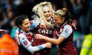  इंग्लैंड की महिला फुटबॉलरों को अब 14 सप्ताह का मातृत्व अवकाश