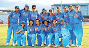  भारतीय महिला टीम की न्यूजीलैंड के खिलाफ वनडे श्रृंखला अब 12 फरवरी से