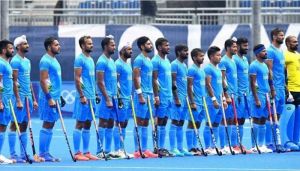  प्रो लीग में जीत के सिलसिले को कायम रखने उतरेगी भारतीय हॉकी टीम