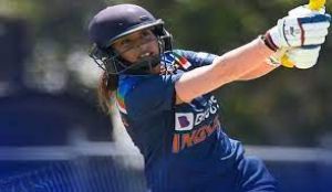 मिताली के अर्धशतक के बावजूद न्यूजीलैंड से 62 रन से हारी भारतीय महिला टीम