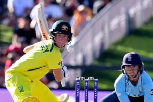 आस्ट्रेलिया सातवीं बार बना महिला वनडे विश्व चैंपियन
