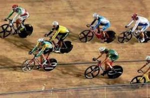 भारत ने एशियाई ट्रैक साइकिलिंग के दूसरे दिन आठ पदक जीते