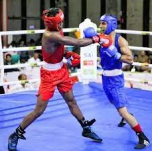 देविका, अभिवर्धन युवा राष्ट्रीय मुक्केबाजी चैम्पियनशिप में चमके