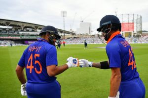  बुमराह के छह विकेट से भारत ने इंग्लैंड को दस विकेट से हराया