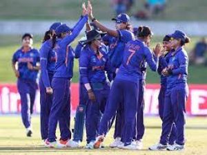  राष्ट्रमंडल खेलों में सफल शुरुआत के लिए तैयार है महिला क्रिकेट