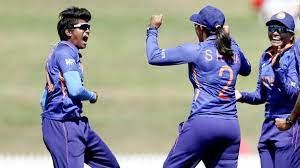 भारत 2025 में महिला वनडे वर्ल्ड कप की मेजबानी करेगा, आईसीसी ने किया एलान   