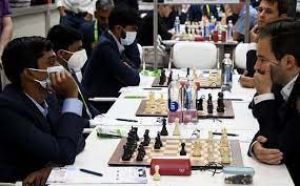 शतरंज ओलंपियाड : भारतीय टीमों का जीत का सिलसिला जारी