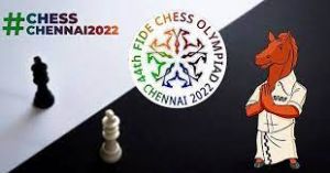  शतरंज ओलंपियाड : भारतीय टीमों को एक करोड़ रूपये पुरस्कार देगी तमिलनाडु सरकार