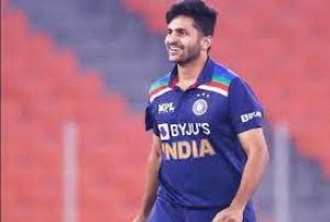 भारत ए टीम में चोटिल प्रसिद्ध कृष्णा की जगह शारदुल जुड़ेंगे