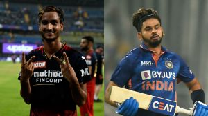  दीपक हुड्डा चोट के कारण दक्षिण अफ्रीका के खिलाफ सीरीज से बाहर, श्रेयस और शाहबाज की टीम में एंट्री