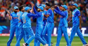 कोहली ने दिया  फैन्स को दिवाली का तोहफा....पाकिस्तान पर चार विकेट से रोमांचक जीत