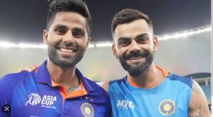  विश्व कप से बाहर होकर भी भारतीय  क्रिकेट खिलाड़ियों का जलवा कायम 