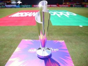  नये प्रारूप में खेला जायेगा अगला पुरूष टी20 विश्व कप