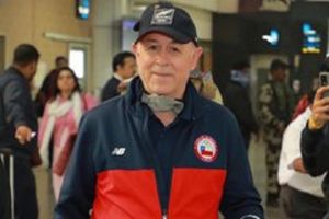 हॉकी विश्व कप में दृढ़ इच्छाशक्ति से मिलेगी टीम को सफलता: चिली के कोच डबंच