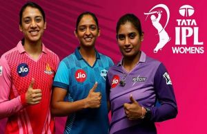  महिला प्रीमियर लीग की पांच टीमें 4669 . 99 करोड़ रुपये में बिकी