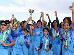 बीसीसीआई ने अंडर-19 विश्व कप विजेता टी20 टीम को पांच करोड़ रुपये का पुरस्कार देने की घोषणा की