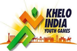 खेलो इंडिया शीतकालीन खेलों में भाग लेंगे 1500 खिलाड़ी : ठाकुर