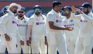 अश्विन की फिरकी के जाल में फंसी आस्ट्रेलिया को टीम इंडिया ने तीसरे ही दिन किया जमींदोज