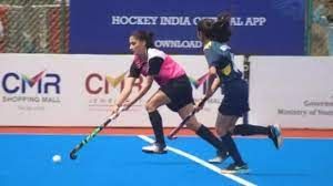 महिला राष्ट्रीय हॉकी चैम्पियनशिप: ओडिशा, मध्य प्रदेश और हिमाचल की शानदार जीत