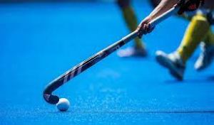 झारखंड, हरियाणा राष्ट्रीय महिला हॉकी के सेमीफाइनल में