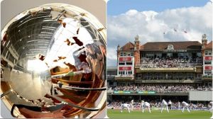 डब्ल्यूटीसी फाइनल के मद्देनजर अहमदाबाद में इंग्लैंड जैसी परिस्थितयों में खेल सकती है भारतीय टीम