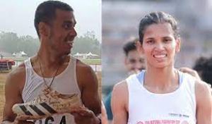 अमलान, श्रीशंकर और ज्योति ने आसान जीत के साथ घरेलू सत्र की शुरुआत की