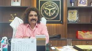 हॉकी इंडिया ने आरपी सिंह को चयन समिति का अध्यक्ष नियुक्त किया