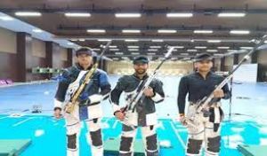 पंकज मुखेजा, नैन्सी और रिदम सांगवान राष्ट्रीय चयन ट्रायल में जीते
