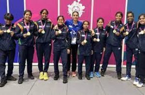 भारतीय टीम ने स्पेशल ओलंपिक विश्व खेलों में 150 पदक के आंकड़े को पार किया