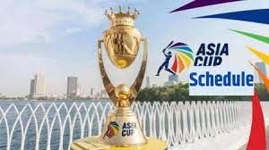एशिया कप में पाकिस्तान के खिलाफ अभियान शुरु करेगा भारत