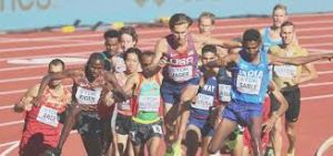   भारत विश्व चैम्पियनशिप की चार गुणा 400 मीटर रिले दौड़ स्पर्धा के फाइनल में पहुंचा