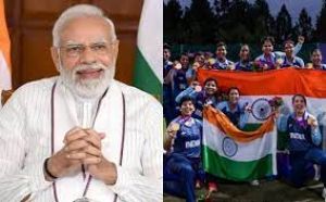  एशियाई खेलों में भारत के सर्वश्रेष्ठ प्रदर्शन पर प्रधानमंत्री  ने कहा, भारत पहले से कहीं अधिक चमक रहा है