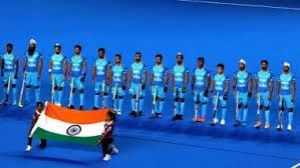 भारतीय पुरूष हॉकी टीम ने जीता गोल्ड, पेरिस ओलंपिक के लिये क्वालीफाई किया