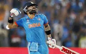 कोहली का 48वां शतक, भारत ने बांग्लादेश को सात विकेट से रौंदा