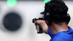 एशियाई चैंपियनशिप में ओलंपिक कोटा हासिल करने की कोशिश करेंगे पिस्टल निशानेबाज