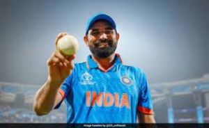 विश्व कप में भारत के गेंदबाजी सुपस्टार कैसे बने शमी