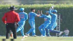 भारत की अंडर-19 टीम विश्व कप से पहले त्रिकोणीय श्रृंखला खेलेगी
