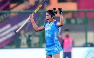 भारतीय महिला हॉकी टीम को लगातार तीसरी बार ओलंपिक में जगह बनाने का भरोसा: नवनीत