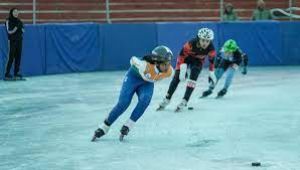 वर्षा पुराणिक ने खेलो शीतकालीन खेलों में दूसरा स्वर्ण पदक जीता