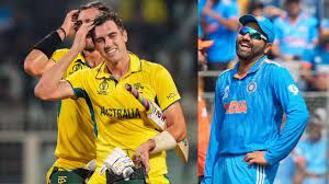 भारत और ऑस्ट्रेलिया के बीच 22 नवंबर को खेला जाएगा पहला टेस्ट, पर्थ से होगी सीरीज की शुरुआत