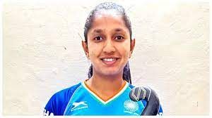 यूरोप दौरे पर भारतीय जूनियर महिला टीम की कप्तान होंगी ज्योति