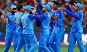 रमन ने भारत की टी20 विश्व कप टीम में चार स्पिनर चुनने के फैसले का बचाव किया