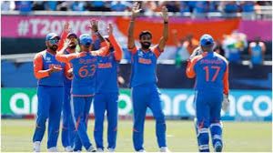 पंत और गेंदबाजों ने भारत को पाकिस्तान पर छह रन की जीत दिलाई