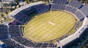 टी20 विश्व कप के कई रोमांचक मैचों का गवाह रहा नासाउ स्टेडियम को ध्वस्त करने की तैयारी