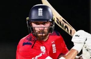 साल्ट की आक्रामक पारी से इंग्लैंड ने वेस्टइंडीज को हराया