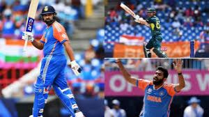 रोहित का तूफानी अर्धशतक, ऑस्ट्रेलिया को हराकर भारत शान से सेमीफाइनल में
