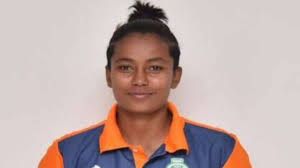 उमा छेत्री कड़ी मेहनत करने वाली क्रिकेटर है: बाली