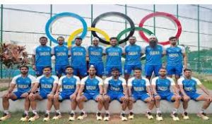 ओलंपिक में भारतीय हॉकी टीम का स्वर्णिम इतिहास, इस बार खत्म हो सकता है गोल्ड का इंतजार....