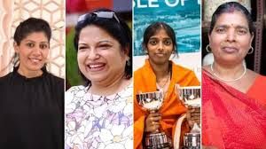  महिला दिवस पर प्रधानमंत्री मोदी के सोशल मीडिया अकाउंट की कमान महिलाओं ने संभाली